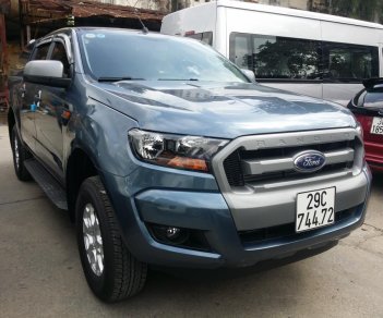 Ford Ranger  XL 4x4 MT 2017 - Bảng giá Ford Ranger nhập khẩu quý I/2018, KM lớn - Tell: 0919.263.586