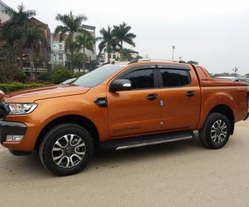 Ford Ranger  XL 4x4 MT 2017 - Bảng giá Ford Ranger nhập khẩu quý I/2018, KM lớn - Tell: 0919.263.586