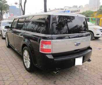 Ford Flex  Limited  2010 - Bán Ford Flex đời 2010, màu đen, nhập khẩu nguyên chiếc