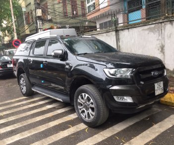 Ford Ranger  XL 4x4 MT 2017 - Bảng giá Ford Ranger nhập khẩu quý I/2018, KM lớn - Tell: 0919.263.586