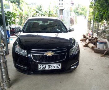 Chevrolet Cruze Ls 2010 - Chính chủ bán Chevrolet Cruze Ls đời 2010