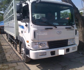 Thaco HYUNDAI HD210 2017 - Xe tải Hyundai 3 chân 14 tấn, tại Hải Phòng, HD210 0936766663
