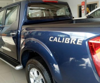 Nissan Navara EL 2018 - Cần bán Nissan Navara EL đời 2018, màu xanh lam, xe nhập, LH: 0939 163 442