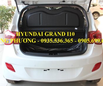 Hyundai Premio 1.2 AT  2018 - Cần bán Hyundai Grand i10 2018 Đà Nẵng, Grand i10 Đà Nẵng - LH: 0935.536.365 –Trọng Phương - Hỗ trợ Grab