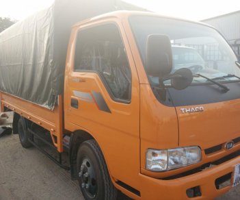 Kia K2700 2016 - Bán xe tải K2700 nâng tải 1.9 289 triệu giao xe trong tháng hỗ trợ trả góp lên tới 75%