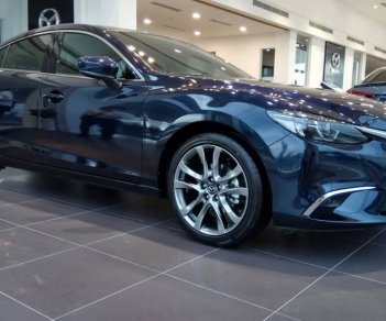 Mazda 6 2.5 Premium 2018 - Bán xe Mazda 6 đủ phiên bản, đủ màu, có xe giao ngay. Lh 0931 886 936 Thịnh Mazda