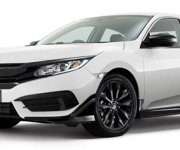 Honda Civic 2017 - Bán Honda Ô tô Hải Dương chuyên cung cấp dòng xe Civic CRV, xe giao ngay hỗ trợ tối đa cho khách hàng. Lh 0983.458.858