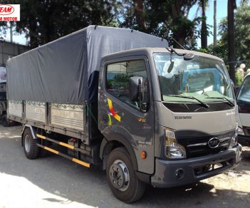 Xe tải 1000kg 2016 - Bán xe tải 5 tấn - dưới 10 tấn đời 2016, giá chỉ 200 triệu