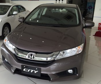 Honda City 2017 - Honda Ô tô Lạng Sơn chuyên cung cấp dòng xe City, xe giao ngay hỗ trợ tối đa cho khách hàng - Lh 0983.458.858