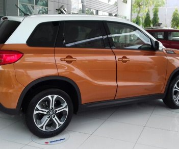 Suzuki Vitara 2017 - Cần bán Suzuki Vitara 2017, nhập khẩu nguyên chiếc, xe giao ngay, đủ màu