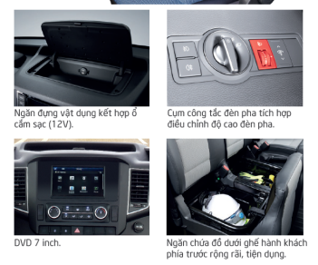 Thaco HYUNDAI  h350 2017 - Hyundai Solati H350 16 chổ tiêu chuẩn Châu Âu