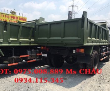 Dongfeng (DFM) Trên 10 tấn 2016 - Cần bán Dongfeng 7.8T Trường Giang, sản xuất 2016, 2 cầu