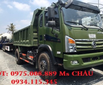 Dongfeng (DFM) Trên 10 tấn 2016 - Cần bán Dongfeng 7.8T Trường Giang, sản xuất 2016, 2 cầu