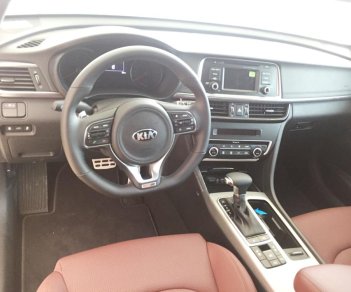 Kia Optima  2.4 GT Line 2018 - Bán xe Kia Optima 2.4 GT Line nhiều màu, giao xe ngay, vui lòng liên hệ 0938808627 để nhận được giá tốt nhất