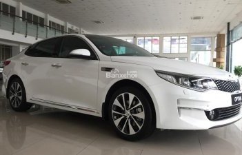 Kia Optima  2.4 GT Line 2018 - Bán xe Kia Optima 2.4 GT Line nhiều màu, giao xe ngay, vui lòng liên hệ 0938808627 để nhận được giá tốt nhất