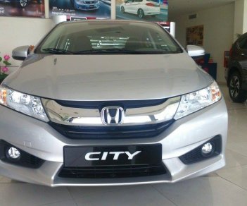 Honda City 2017 - Honda Ô tô Hải Dương chuyên cung cấp dòng xe City. Xe giao ngay hỗ trợ tối đa cho khách hàng - Lh 0983.458.858