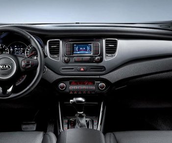 Kia Rondo 2.0 AT 2016 - Bán Kia Rondo đẳng cấp vượt trội, bản face life mới hoàn toàn đã có mặt tại Việt Nam