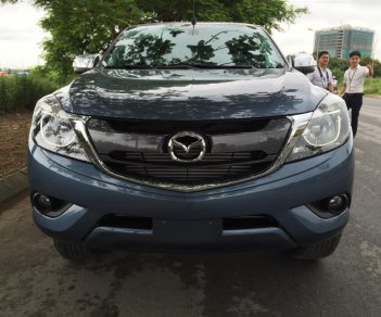 Mazda BT 50 AT 2WD 2.2L 2016 - Bán tải Mazda BT-50 2.2 AT Facelift, đủ màu, giá tốt nhất Hà Nội