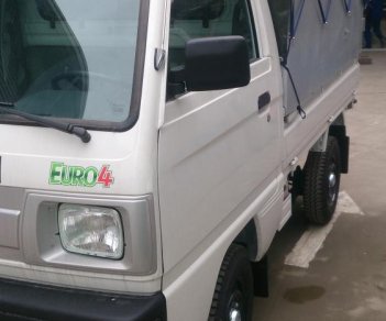 Suzuki Super Carry Truck 2017 - Cần bán Suzuki Super Carry Truck, 5 tạ, giá tốt nhất thị trường. Liên hệ 0936342286