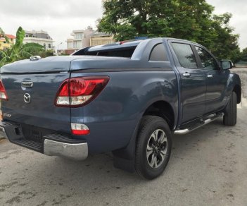 Mazda BT 50 AT 2WD 2.2L 2016 - Bán tải Mazda BT-50 2.2 AT Facelift, đủ màu, giá tốt nhất Hà Nội