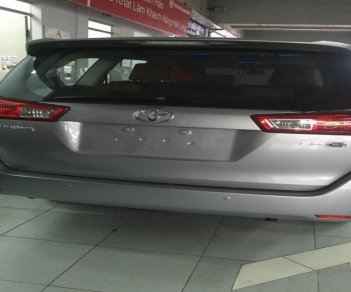 Toyota Innova  2.0G AT 2019 - Toyota Innova 2.0G AT 2019 giao xe ngay