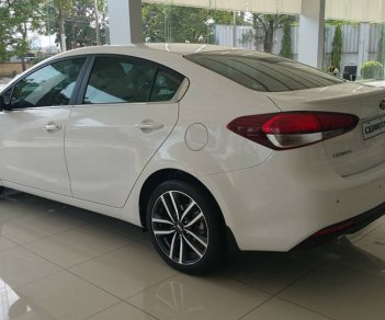 Kia Cerato 2018 - Kia Hải Phòng - Bán Kia Cerato 1.6AT 2018, nhiều quà tặng, trả góp 80%, LH: 0936.657.234