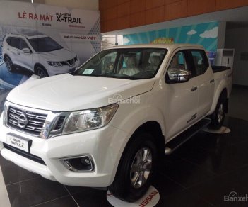 Nissan Navara EL 2017 - Bán Nissan Navara 2017, đủ màu giao ngay nhập khẩu nguyên chiếc, khuyến mại phụ kiện đầy đủ