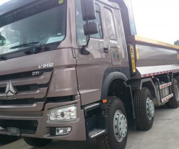 Great wall 2016 - Bán xe tải Ben 4 chân 14 tấn, 16 tấn tại Nam Định 0964674331