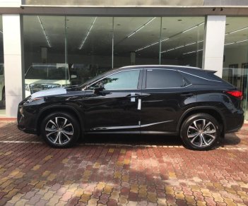 Lexus RX 350 2017 - Bán xe Lexus RX 350 2017 nhập Mỹ