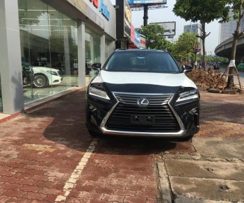 Lexus RX 350 2017 - Bán xe Lexus RX 350 2017 nhập Mỹ