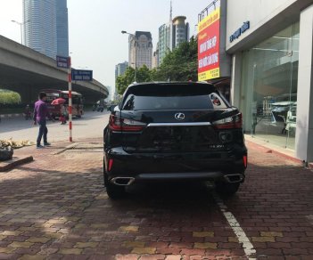 Lexus RX 350 2017 - Bán xe Lexus RX 350 2017 nhập Mỹ