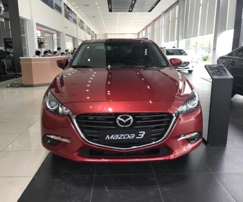 Mazda 3 1.5 Luxury 2019 - Ưu Đãi Khủng khi mua Mazda 3 1.5 Luxury - Liên Hệ Duy Toàn: 0936.499.938