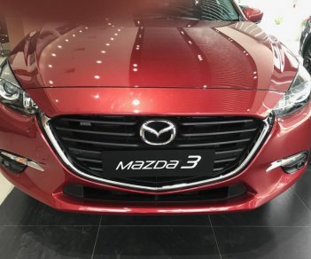 Mazda 3 1.5 Luxury 2019 - Ưu Đãi Khủng khi mua Mazda 3 1.5 Luxury - Liên Hệ Duy Toàn: 0936.499.938