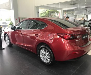 Mazda 3 1.5 Luxury 2019 - Ưu Đãi Khủng khi mua Mazda 3 1.5 Luxury - Liên Hệ Duy Toàn: 0936.499.938