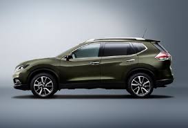 Nissan X trail SV 2018 - Bán Nissan X Trail SV 2018 màu xanh, giá cạnh tranh