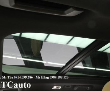 Volvo XC90 Inscription 2016 - Bán xe Volvo XC90 Inscription 2016, màu trắng, nhập khẩu