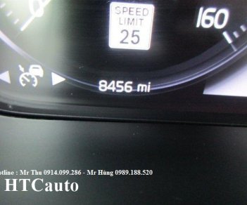 Volvo XC90 Inscription 2016 - Bán xe Volvo XC90 Inscription 2016, màu trắng, nhập khẩu