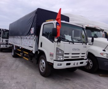 Isuzu Isuzu khác   2017 - Xe tải Isuzu 8 tấn VM Vĩnh Phát công nghệ Nhật Hàn mới 100% - hỗ trợ trả góp - 0917696514- 0912892526