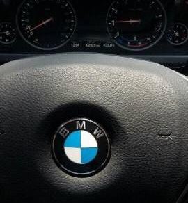 BMW 6 Series  640i  2016 - Bán BMW 640i mua tháng T11/2016, chỉ mới chạy 2925 km