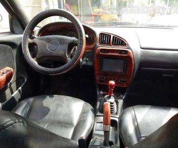 Suzuki Baleno 1996 - Bán Suzuki Baleno đời 1996, màu đỏ, nhập khẩu