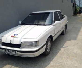 Renault 21   1990 - Bán Renault 21 1990, giá chỉ 55 triệu