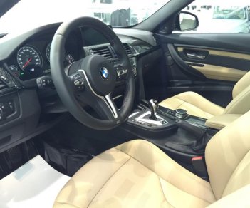 BMW M3 2017 - Cần bán xe BMW M3 đời 2017, màu xanh lam, nhập khẩu