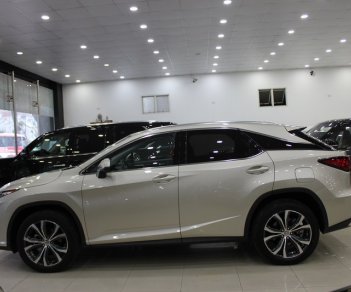 Lexus RX 200T 2017 - Bán Lexus RX200T, nhập khẩu châu Âu 2017, đủ màu