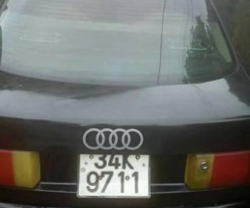 Audi 80 1993 - Bán xe Audi 80 sản xuất 1993, xe nhập