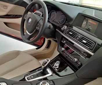BMW 6 Series  640i Gran Coupe 2016 - Bán BMW 640i Gran Coupe tại Đà Nẵng