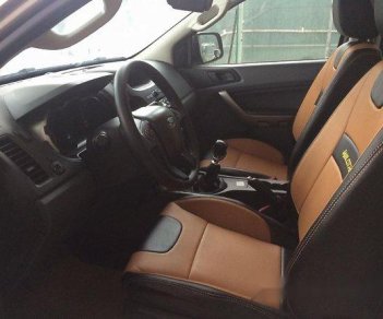 Ford Ranger   XLS - MT 2015 - Bán xe cũ Ford Ranger XLS - MT năm 2015 chính chủ, giá chỉ 548 triệu