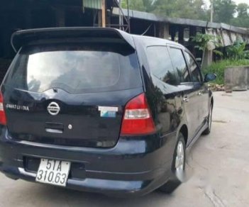 Nissan Livina 2011 - Bán Nissan Livina đời 2011 còn mới