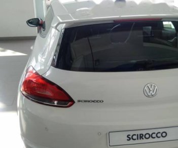 Volkswagen Scirocco   2013 - Bán xe Volkswagen Scirocco 2013, tự động, giá tốt