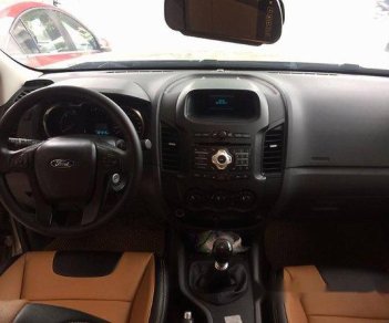 Ford Ranger   XLS - MT 2015 - Bán xe cũ Ford Ranger XLS - MT năm 2015 chính chủ, giá chỉ 548 triệu