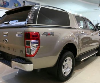 Ford Ranger XLS MT 2017 - Bán Ford Ranger XLS MT đời 2017, nhập khẩu. Hỗ trợ vay vốn 100%, thủ tục đơn giản nhanh chóng